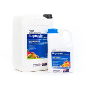 Bugmaster Flowable Carbaryl Insecticide 5-Litre & 20-Litre