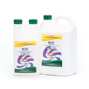 Blitz Insecticide 1-Litre & 5-Litre