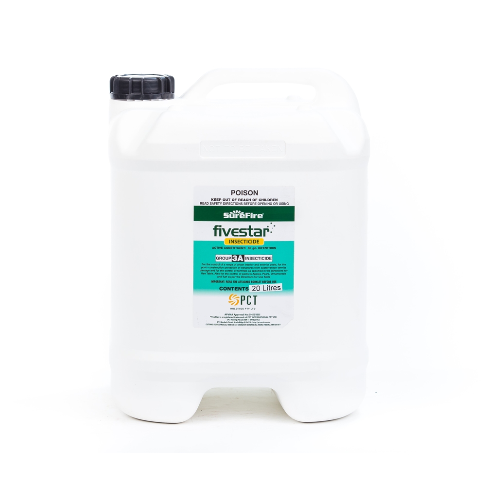 Surefire Fivestar Insecticide