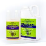Y-Tex Brute Pour-On For Cattle (Permethrin)