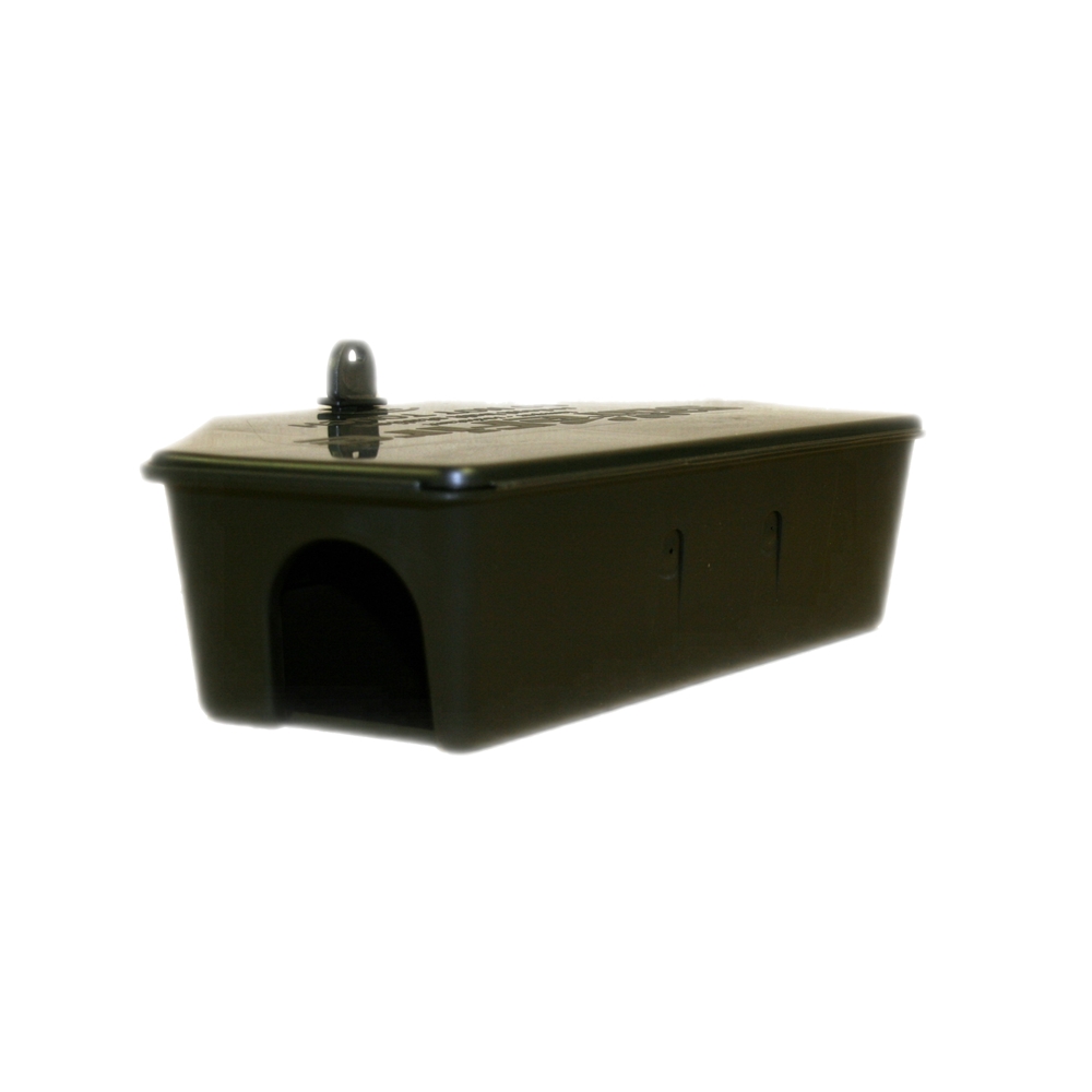 Surefire Rodent Bait Station Large (Low Profile)
