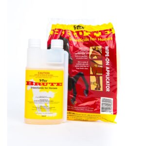 Y-Tex Brute Insecticide for Horses