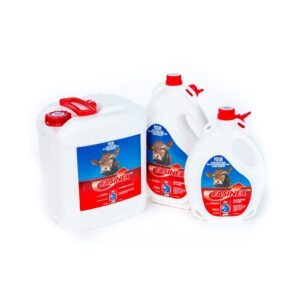 Fasinex 240 Oral Flukicide for Cattle and Sheep 2.2-Litre, 5-Litre & 13-Litre