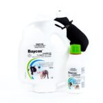 Baycox Coccidiocide For Piglets and Cattle (Toltrazuril)