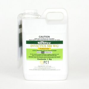 Surefire Invictus 500 WG Fungicide 1kg