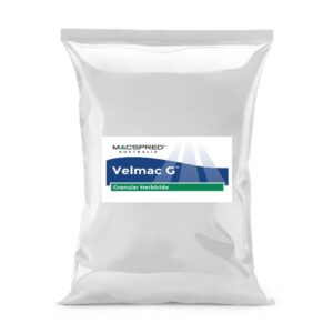 Velmac G Granular Herbicide 20-kg