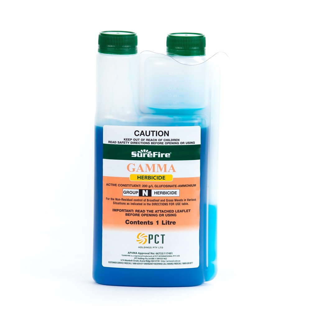 Surefire Gamma Herbicide