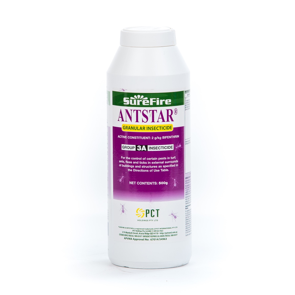 Surefire Antstar Granular Insecticide