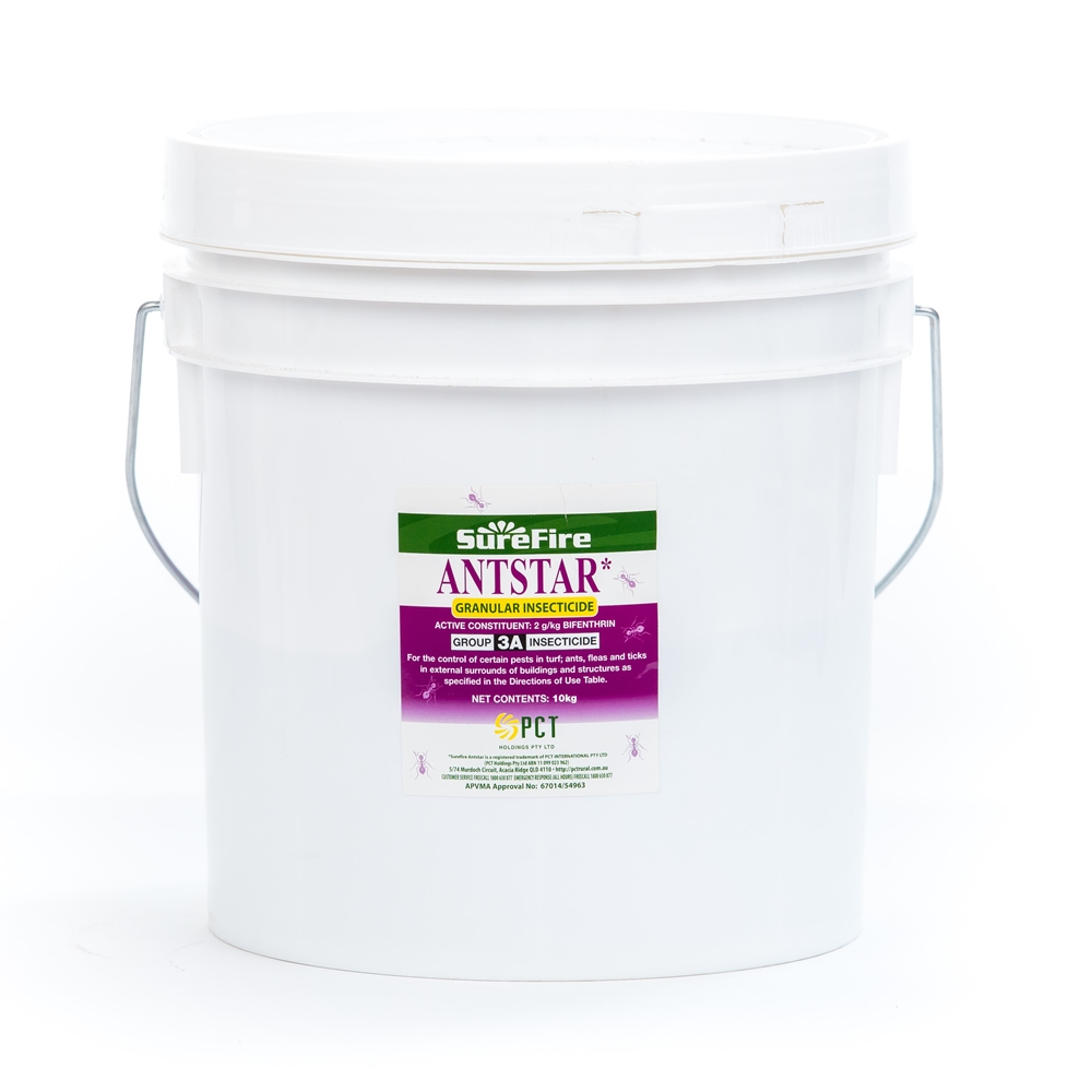 Surefire Antstar Granular Insecticide