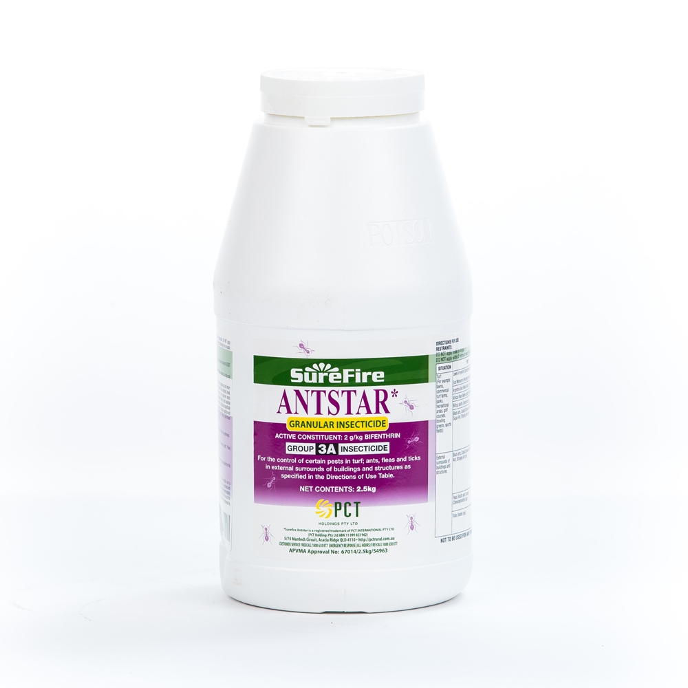 Surefire Antstar Granular Insecticide