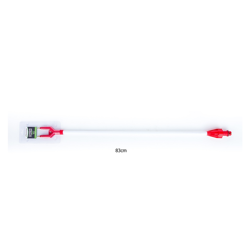 Bainbridge Prodder Red - Replacement Shaft