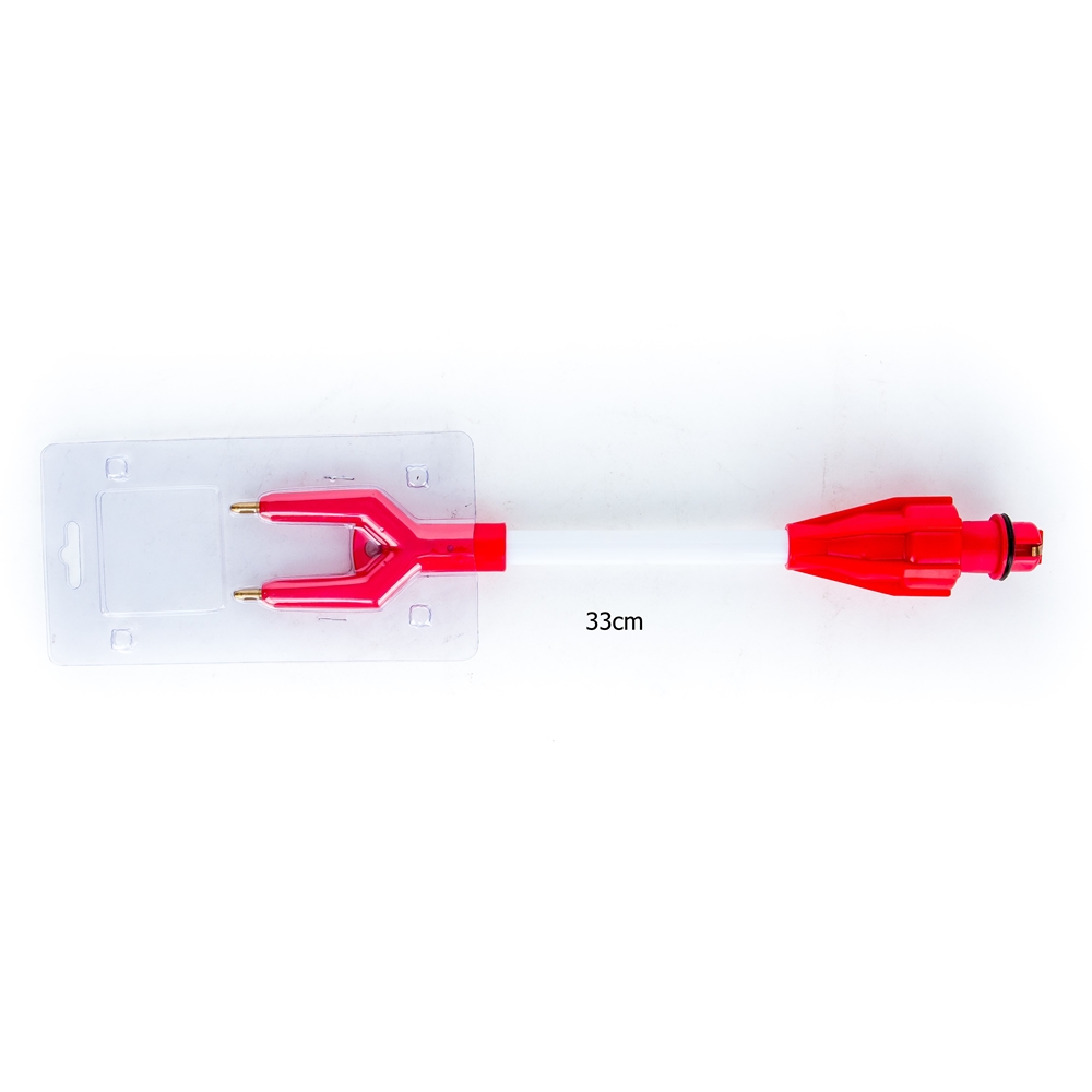 Bainbridge Prodder Red - Replacement Shaft