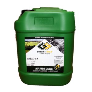 Biosafe Biodegradable Herbicide Carrier 20-Litre