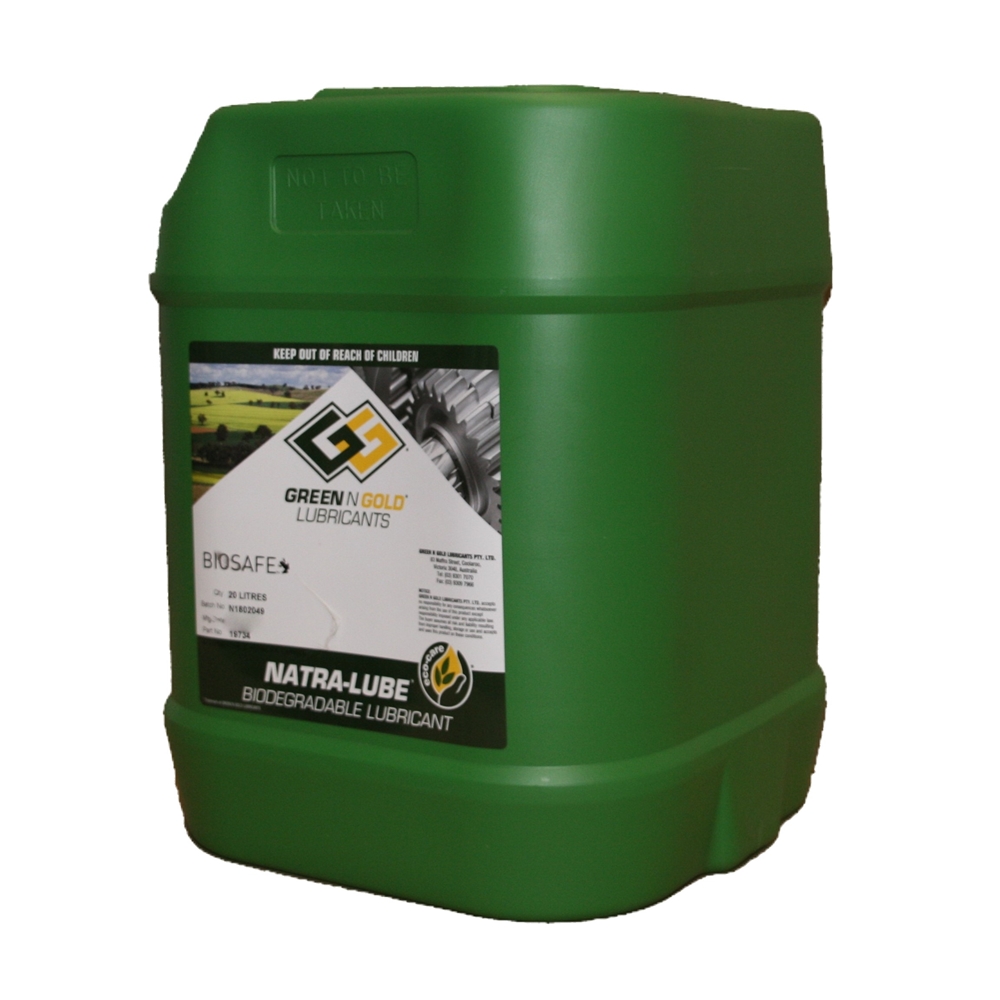 Biosafe Biodegradable Herbicide Carrier