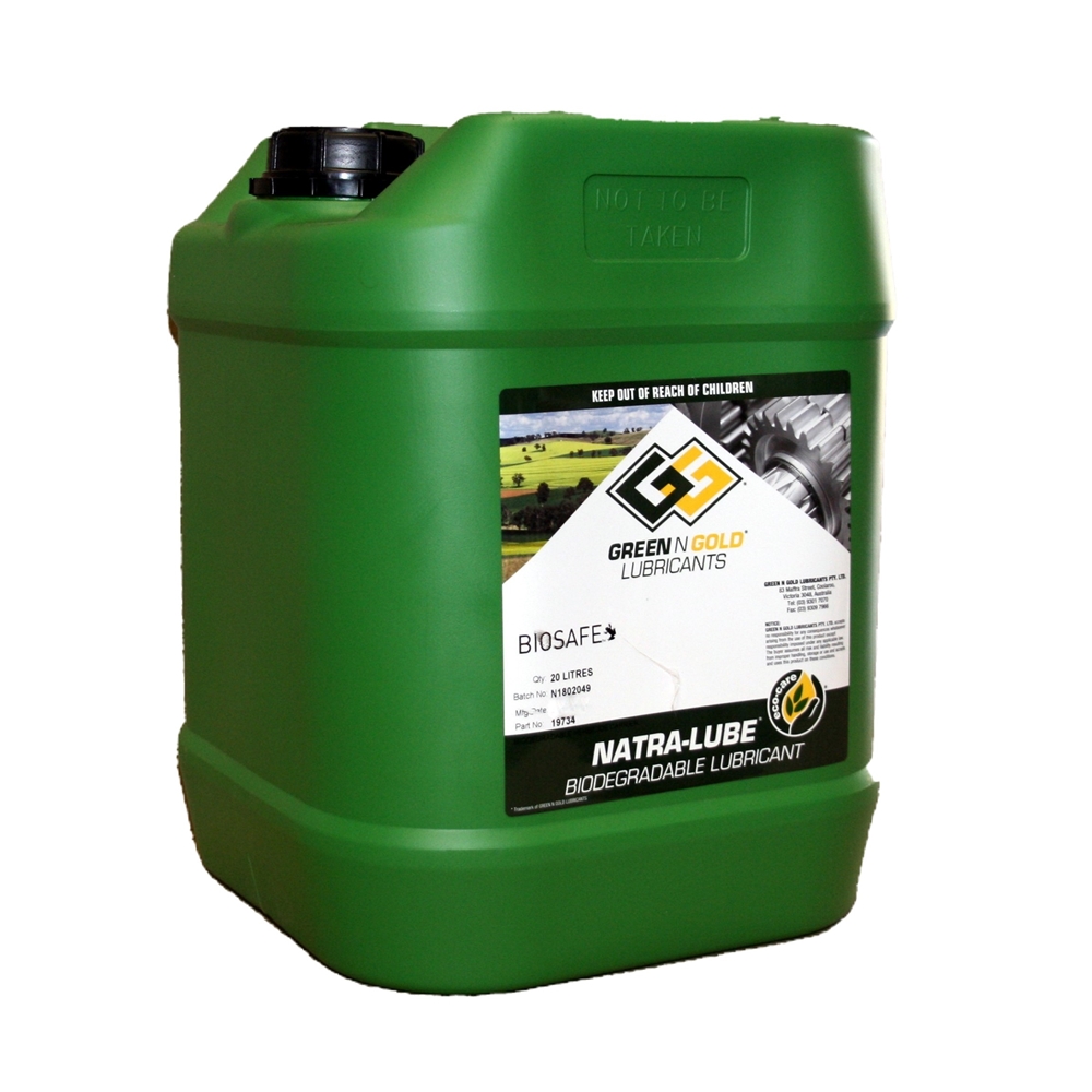Biosafe Biodegradable Herbicide Carrier