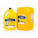 Maverick Pour-On For Sheep (Abamectin)