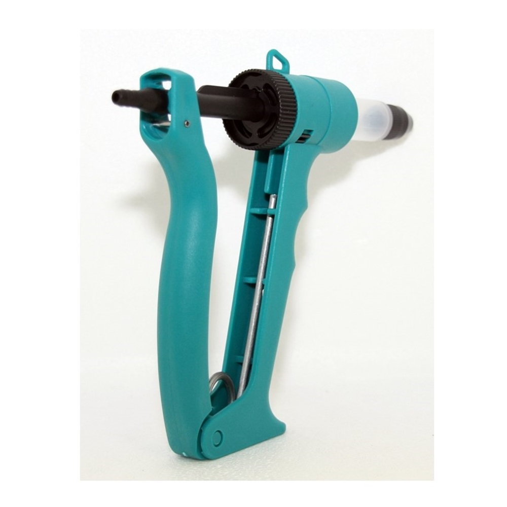NJ Phillips 5ml Automatic Plastic Injector V-Grip (PAS1381)