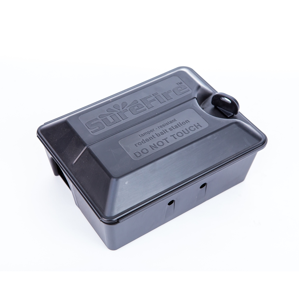 Surefire Rodent Bait Station Large (High Profile)