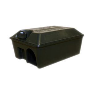 Surefire Rodent Bait Station Large High Profile
