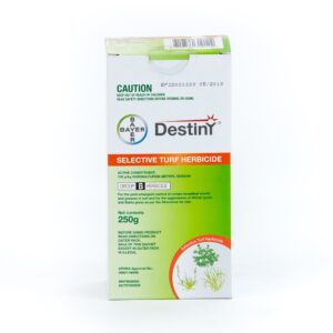 Destiny Selective Turf Herbicide 250gm