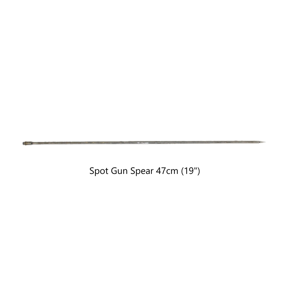 Spot Gun Spear 47CM (19