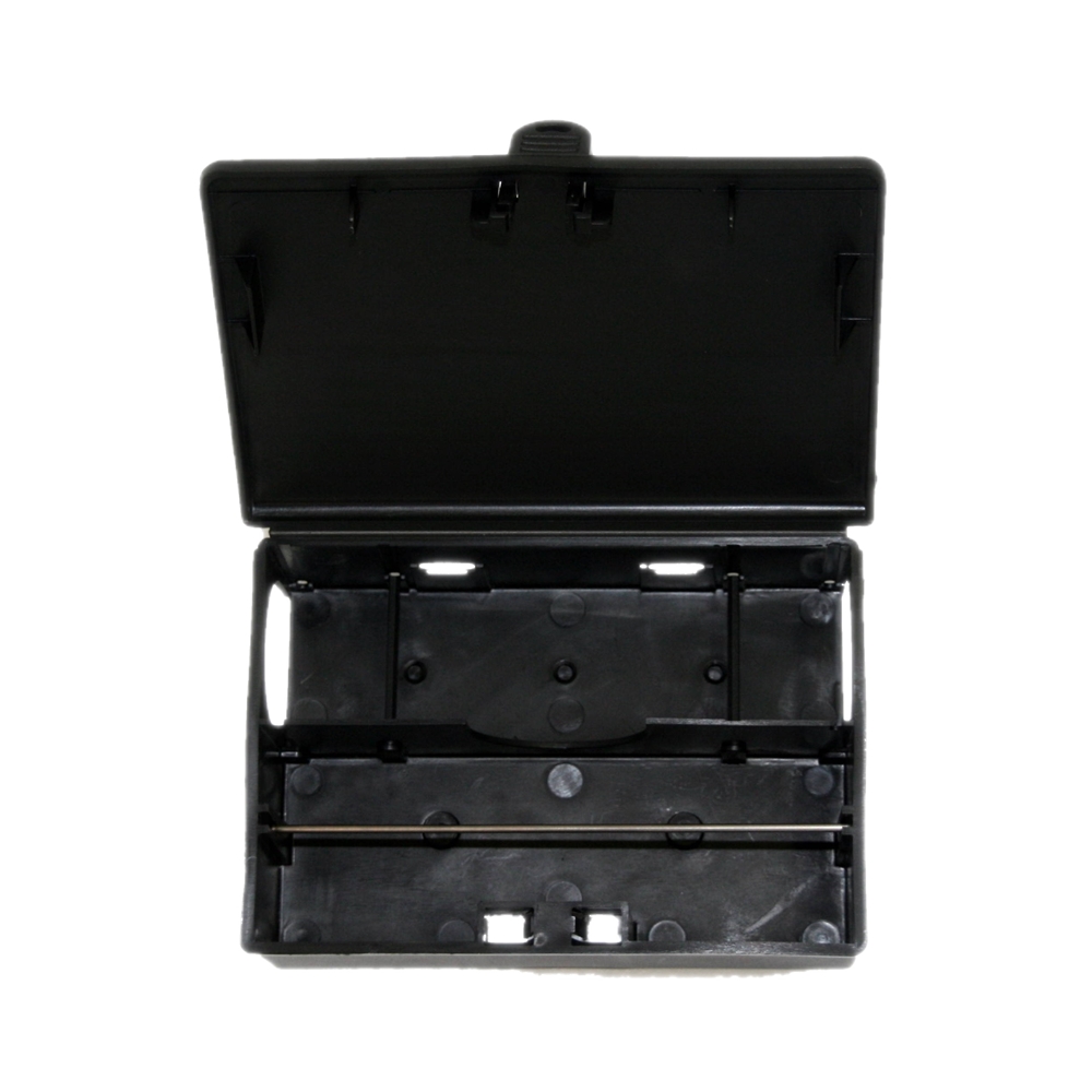 Ratshot Rodent Bait Station (Medium Tamper Resistant Rodent Trap)