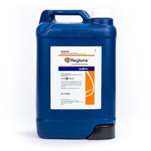 Reglone Non Residual Herbicide 20-Litre