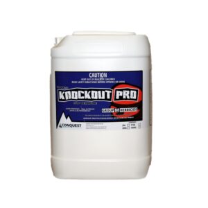 Knockout Pro 540 Herbicide 20-Litre