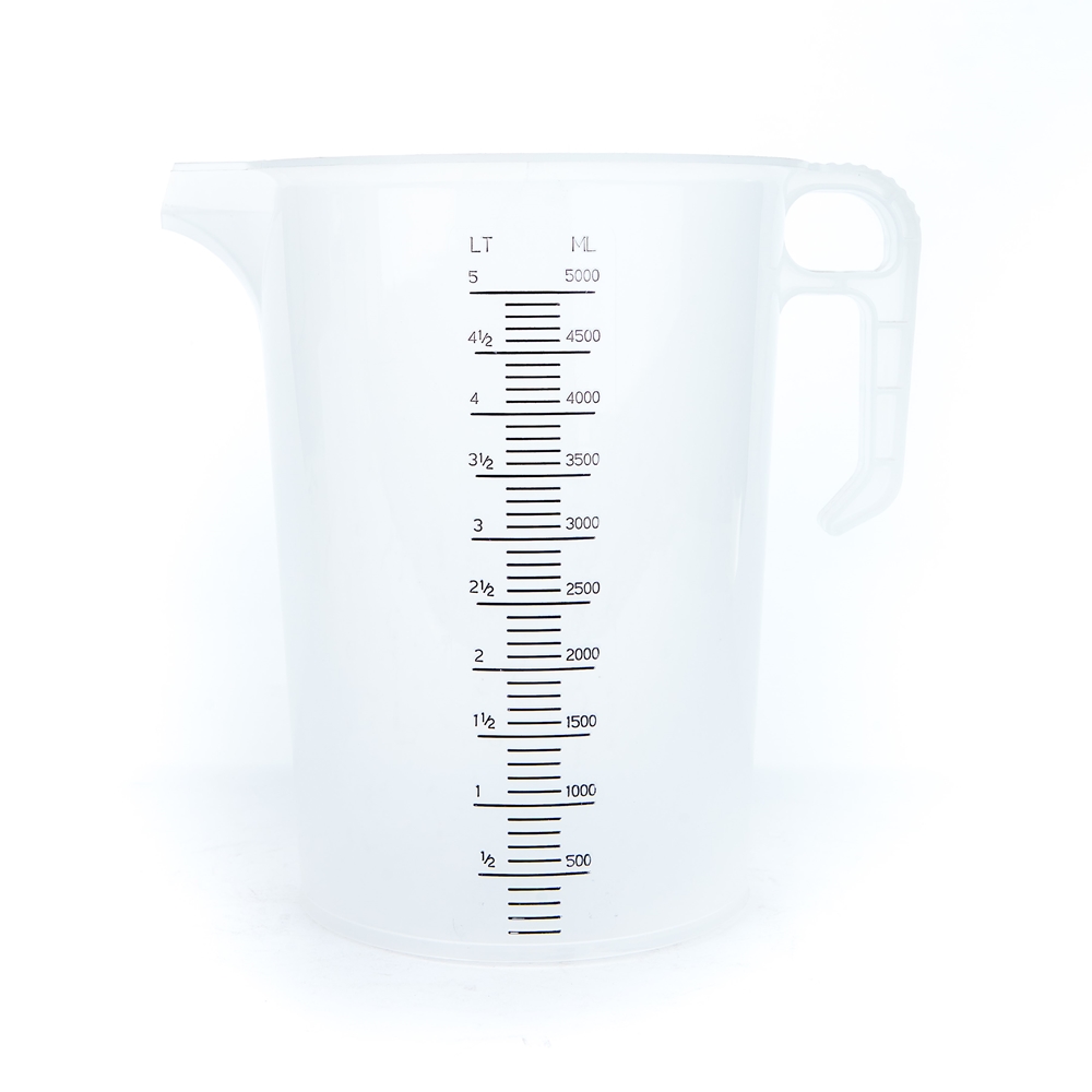 Measuring Jug