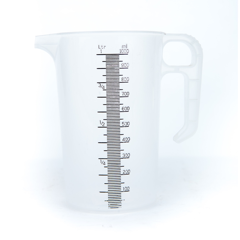 Measuring Jug