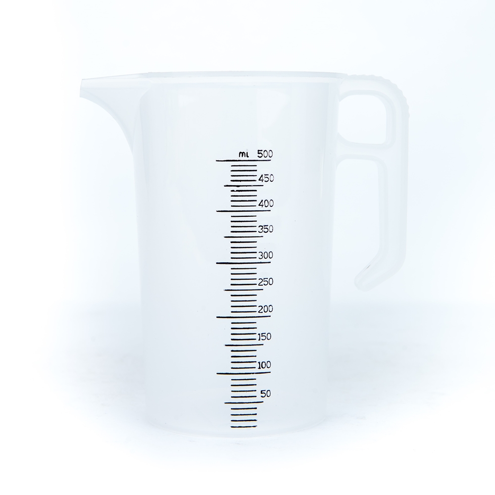 Measuring Jug