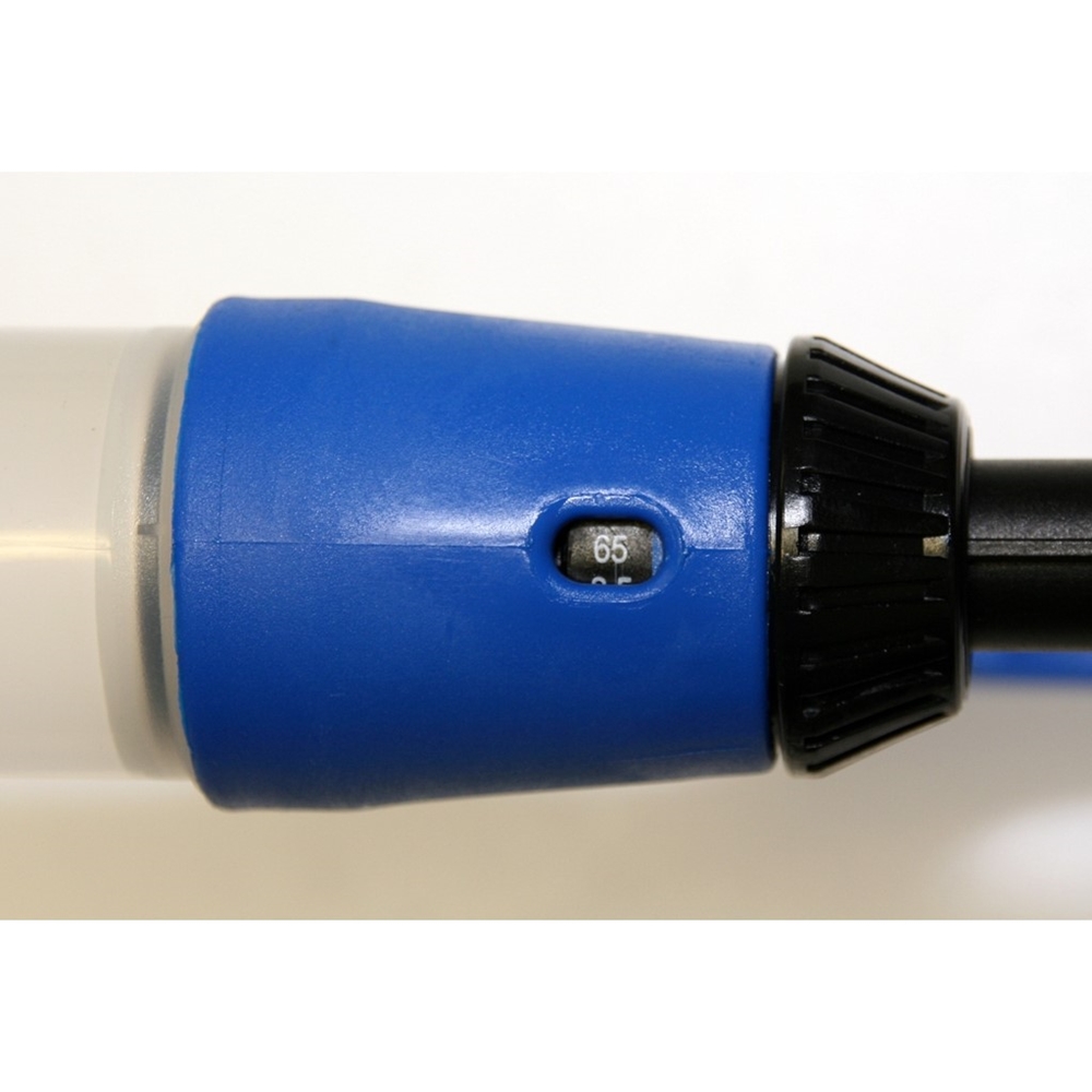 NJ Phillips 65ml Plastic Pour-On Drench Applicator (PAM908)