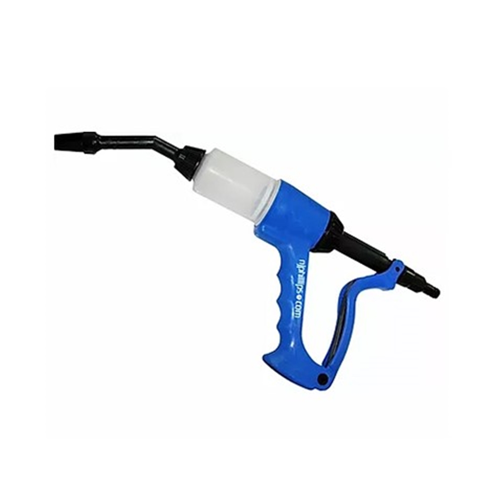 NJ Phillips 65ml Plastic Pour-On Drench Applicator (PAM908)