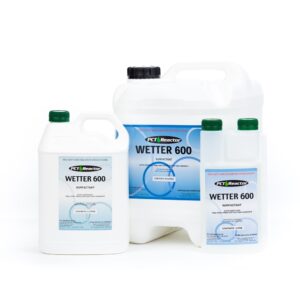 PCT Reactor Wetter 600 Surfactant 1-Litre, 5-Litre & 20-Litre