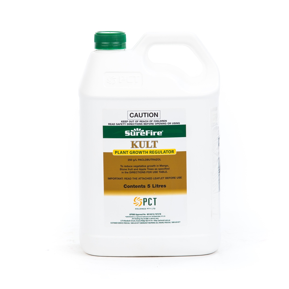 Kult Plant Growth Regulator