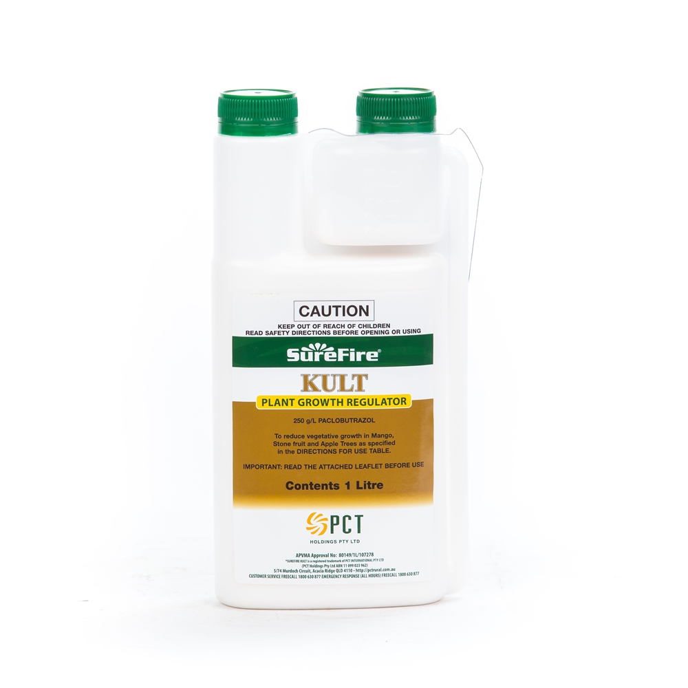 Kult Plant Growth Regulator