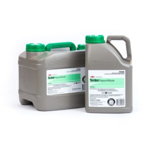 Tordon Regrowthmaster Aminopyralid Triclopyr Picloram Herbicide 5-Litre & 10-Litre