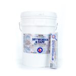 Farnam Mecworma and Tape Allwormer Paste For Horses