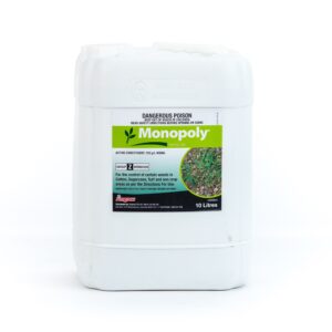 Monopoly MSMA Herbicide 10-Litre