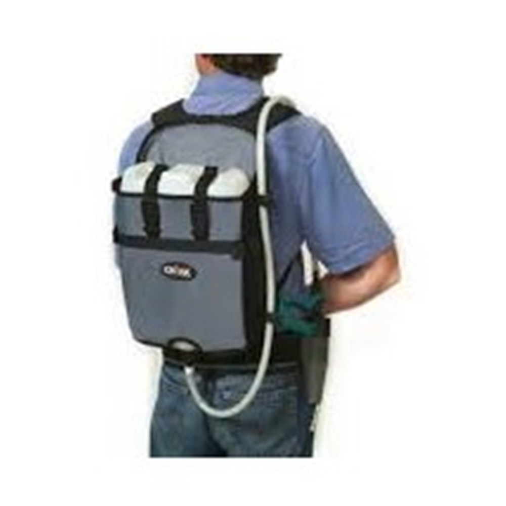 EzePak Drench System (Backpack & Gun Holder)