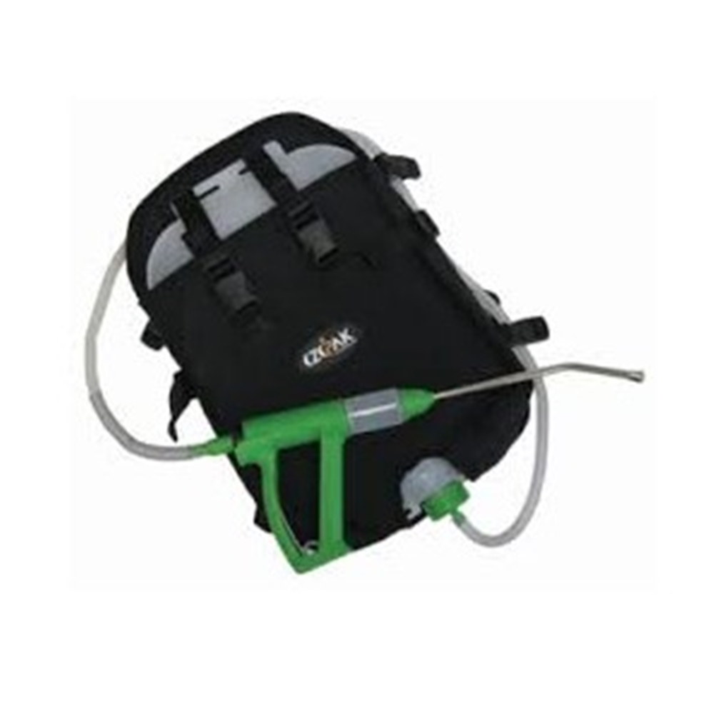 EzePak Drench System (Backpack & Gun Holder)