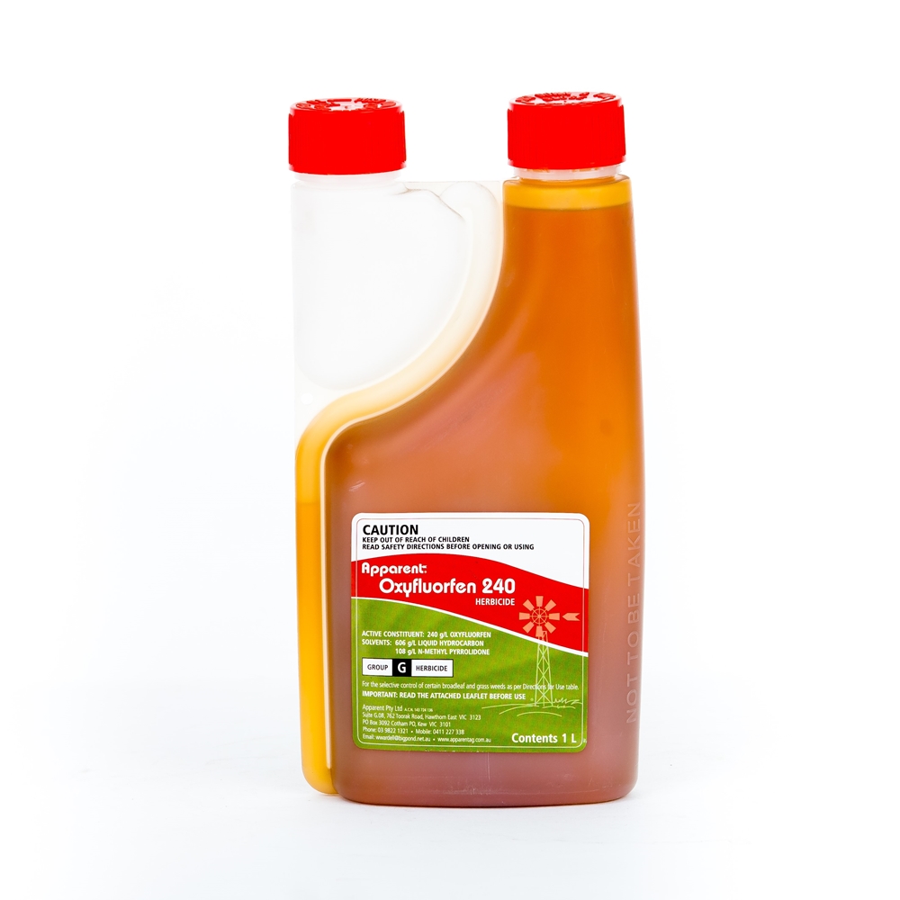 Oxyfluorfen 240 Herbicide