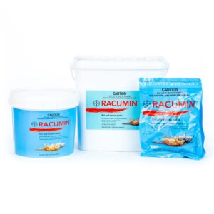 Specialist Sales Racumin Rat And Mouse Paste 500gm, 2kg & 1kg