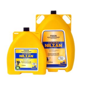 Coopers Nilzan LV Oral Drench 2-Litre & 5-Litre