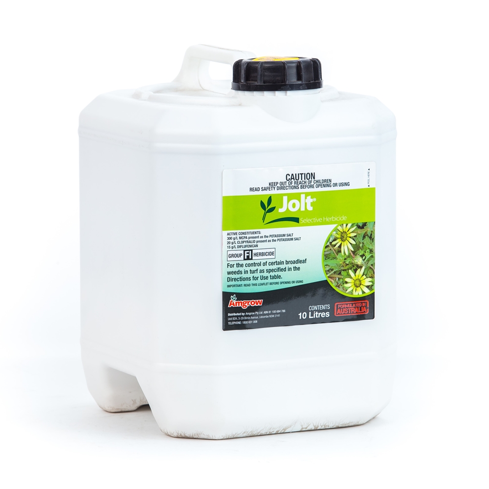 Jolt Selective Herbicide