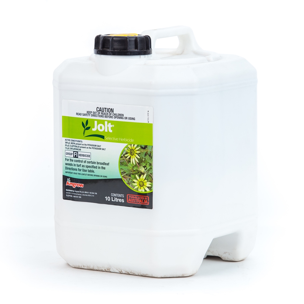 Jolt Selective Herbicide