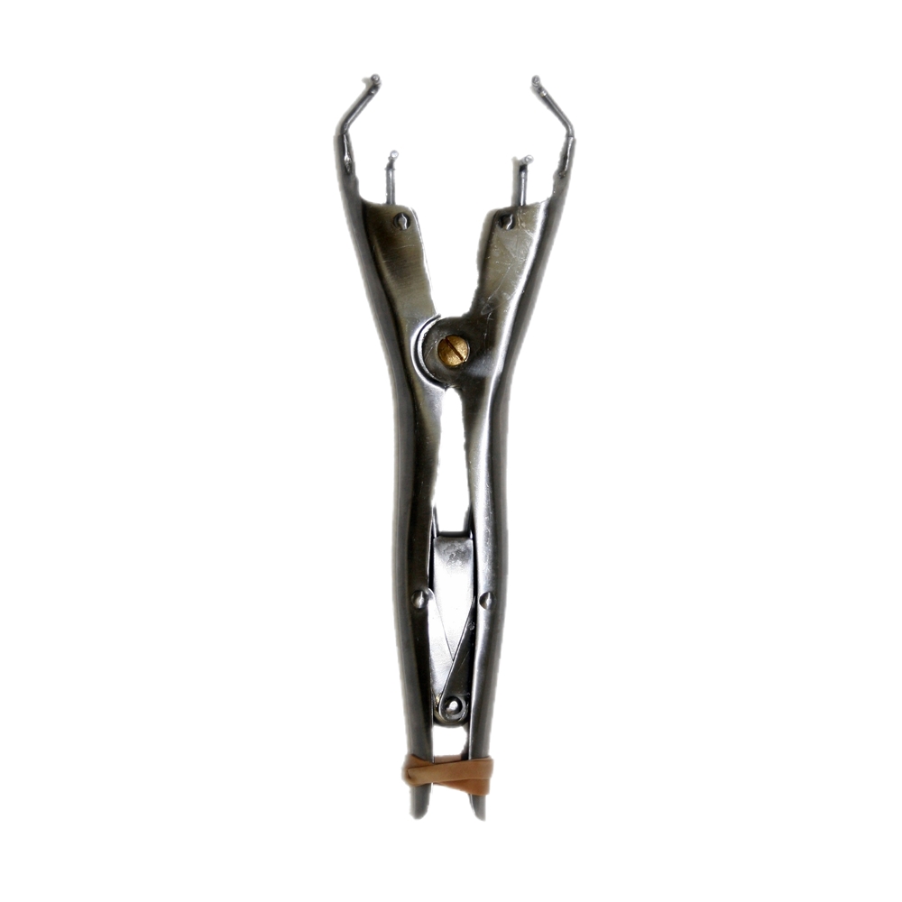 Marking Ring Applicator (Calves & Lambs) – Metal Superior (A2095)
