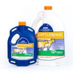 Cattlemax Pour-on For Beef And Dairy Cattle (Ivermectin)