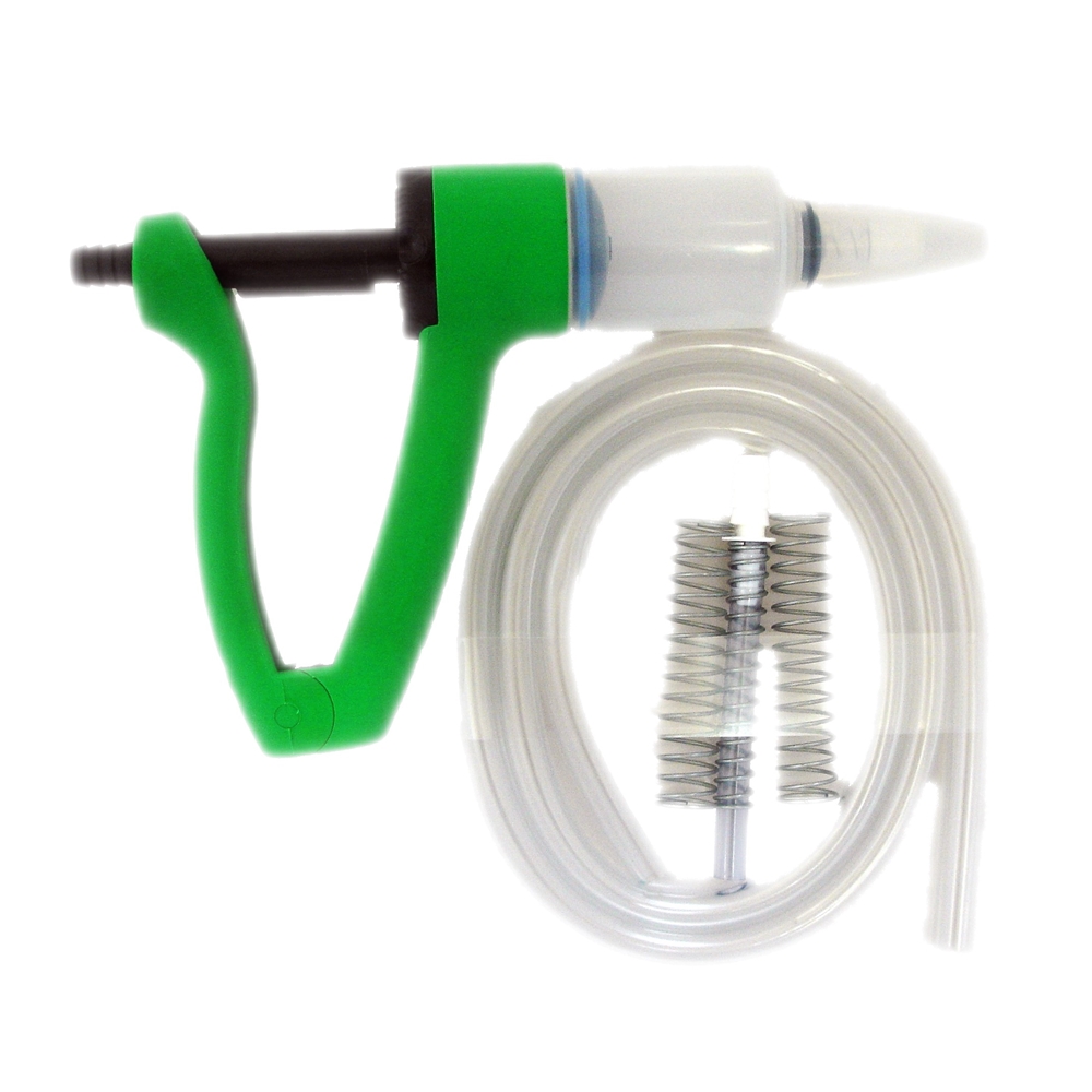Big Gun 60ml Plastic Pour-On Drench Applicator (A10105)