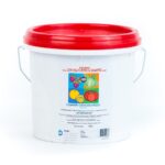 Copper Oxychloride Fungicide